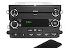 638-02909-BT AM/FM Radio 6 Disc CD Player 2008-2009 Ford Taurus Mercury Sable