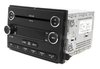 638-02909-BT AM/FM Radio 6 Disc CD Player 2008-2009 Ford Taurus Mercury Sable - image 3