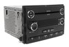 638-02909-BT AM/FM Radio 6 Disc CD Player 2008-2009 Ford Taurus Mercury Sable - image 4
