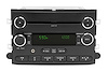 638-03881-A AM FM Radio CD Player 2012-2013 Ford Transit Connect