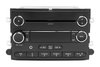 638-03881-A AM FM Radio CD Player 2012-2013 Ford Transit Connect - image 2