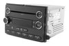 638-03881-A AM FM Radio CD Player 2012-2013 Ford Transit Connect - image 3
