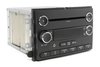 638-03881-A AM FM Radio CD Player 2012-2013 Ford Transit Connect - image 4