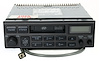 638-50564-B AM FM Radio Cassette Player 2001-2002 Hyundai Santa Fe
