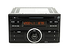 638-51439-D AM FM Radio CD Player 2010 2011 2012 Nissan Sentra