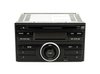 638-51439-D AM FM Radio CD Player 2010 2011 2012 Nissan Sentra - image 2