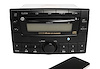 638-57622-BT AM FM Radio CD Player 2000-2001Mazda MPV