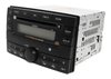 638-57622-BT AM FM Radio CD Player 2000-2001Mazda MPV - image 2