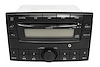 638-57623-A AM FM Radio CD Player 2000-2001Mazda MPV