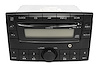 638-57623-A2 AM FM Radio CD Player 2000-2001Mazda MPV