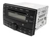 638-57623-A2 AM FM Radio CD Player 2000-2001Mazda MPV - image 2