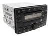 638-57623-A2 AM FM Radio CD Player 2000-2001Mazda MPV - image 3