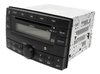 638-57623-A AM FM Radio CD Player 2000-2001Mazda MPV - image 2