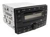 638-57623-A AM FM Radio CD Player 2000-2001Mazda MPV - image 3
