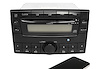 638-57623-BT AM FM Radio CD Player 2000-2001Mazda MPV