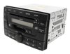 638-57809-A AM/FM Radio CD Cassette Player 2000-2001Mazda MPV - image 2