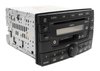 638-57809-A AM/FM Radio CD Cassette Player 2000-2001Mazda MPV - image 3