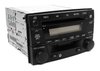 638-57984-A AM FM Radio CD Cassette Player 2002-2003Mazda MPV - image 4