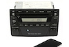 638-57989-BT AM FM Radio CD Player 2002-2003Mazda MPV