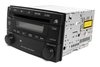 638-57989-BT AM FM Radio CD Player 2002-2003Mazda MPV - image 3