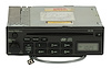 638-58063B-B AM FM Radio CD Player 2002-2003-2004-2005 Hyundai Sonata