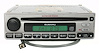 638-58172-B AM FM Radio CD Player 2003-2004-2005-2006 Subaru Forester