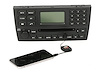 638-58365-A AM FM Radio CD Player 2002 Jaguar X-Type