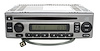 638-58376-B2 AM/FM Radio CD Player 2004-2005-2006-2007 Subaru, Saab Impreza, 9-2X