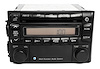 638-58382-BT AM FM MP3 Radio CD Player 2001-2002-2003Mazda Protege