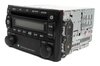 638-58382-BT AM FM MP3 Radio CD Player 2001-2002-2003Mazda Protege - image 3