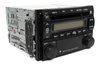 638-58382-BT AM FM MP3 Radio CD Player 2001-2002-2003Mazda Protege - image 4