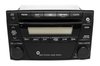 638-58527-A AM FM Radio CD Player 2004-2006Mazda MPV - image 2