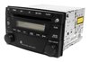 638-58527-A AM FM Radio CD Player 2004-2006Mazda MPV - image 3