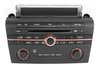 638-58889-A AM/FM Radio 6 Disc CD Player 2005 Mazda 3 - image 2