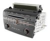 638-58889-A AM/FM Radio 6 Disc CD Player 2005 Mazda 3 - image 3