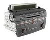 638-58889-A AM/FM Radio 6 Disc CD Player 2005 Mazda 3 - image 4