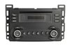 638-00124-NOA5 AM FM Radio CD Player 2006-2007 Pontiac G6 - image 2