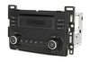 638-00124-NOA5 AM FM Radio CD Player 2006-2007 Pontiac G6 - image 3