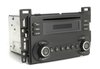 638-00124-NOA5 AM FM Radio CD Player 2006-2007 Pontiac G6 - image 4