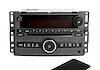 638-00145-D-BT AM FM Radio CD Player 2006 Pontiac Solstice