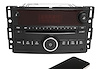 638-00160A-D-BT AM/FM Radio CD Player 2006-2007 Saturn Ion Vue