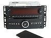 638-00160B-D-BT AM/FM Radio CD Player 2006-2007-Saturn Ion, Saturn Vue