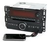 638-00160B-D-BT AM/FM Radio CD Player 2006-2007-Saturn Ion, Saturn Vue - image 3