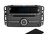 638-00417-D-BT AM/FM Radio CD Player 2007 Buick Lucerne