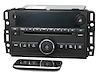 Factory Replacement Information Screen - 2007-2009 Chevy/GMC Full Size Truck - Unlocked - OE# 25799567