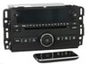 Factory Replacement Information Screen - 2007-2009 Chevy/GMC Full Size Truck - Unlocked - OE# 25799567 - image 2