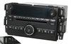Factory Replacement Information Screen - 2007-2009 Chevy/GMC Full Size Truck - Unlocked - OE# 25799567 - image 3