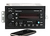 638-01003D-BT AM/FM Radio CD Cassette Player 1996-2000 Oldsmobile