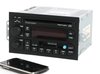 638-01003D-BT AM/FM Radio CD Cassette Player 1996-2000 Oldsmobile - image 3