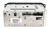 638-01111A-NOA AM/FM Radio CD Cassette Player 1998-1999-2000- 2001-2002 Chrysler, Dodge, Jeep - image 2